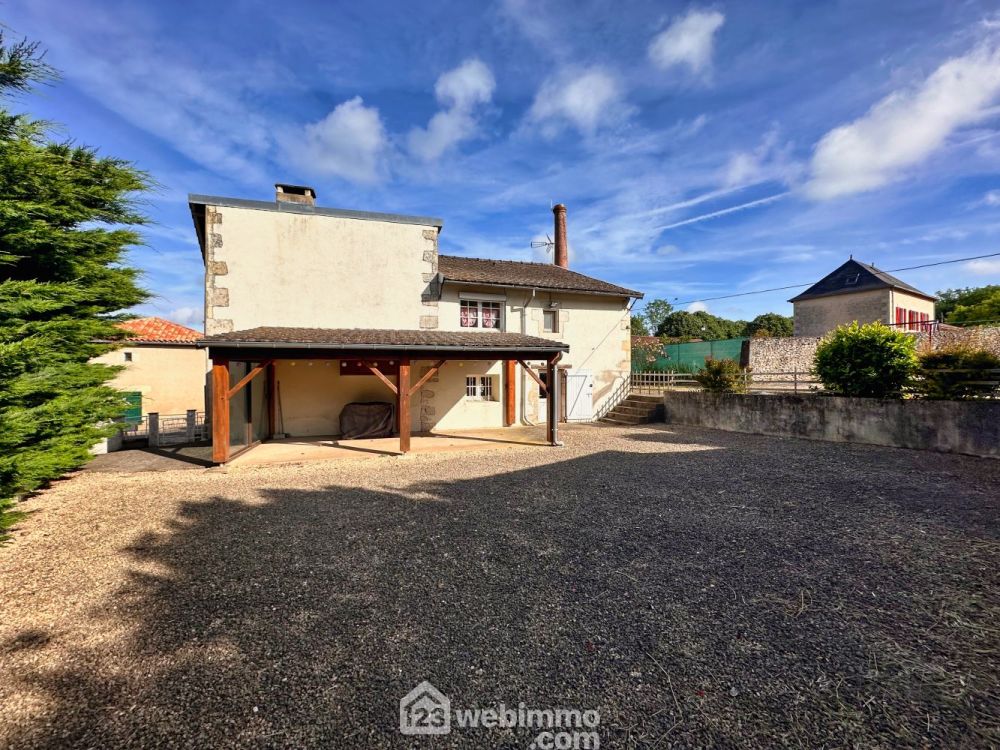 Photo 21 - Valence-en-Poitou 86700 à Valence-en-Poitou