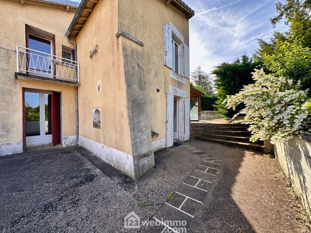 Photo 3 - Valence-en-Poitou 86700 à Valence-en-Poitou