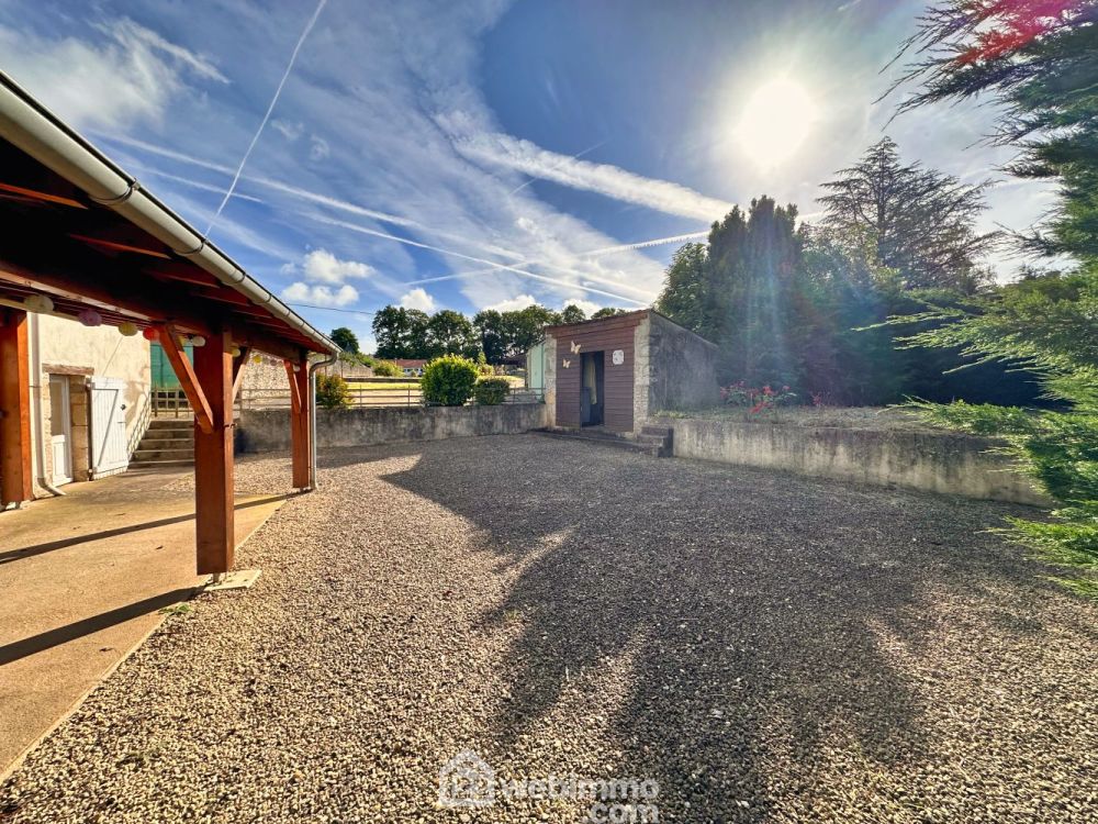 Photo 23 - Valence-en-Poitou 86700 à Valence-en-Poitou