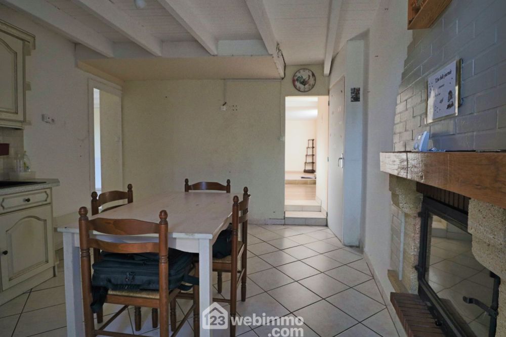 Photo 5 - Valence-en-Poitou 86700 à Valence-en-Poitou