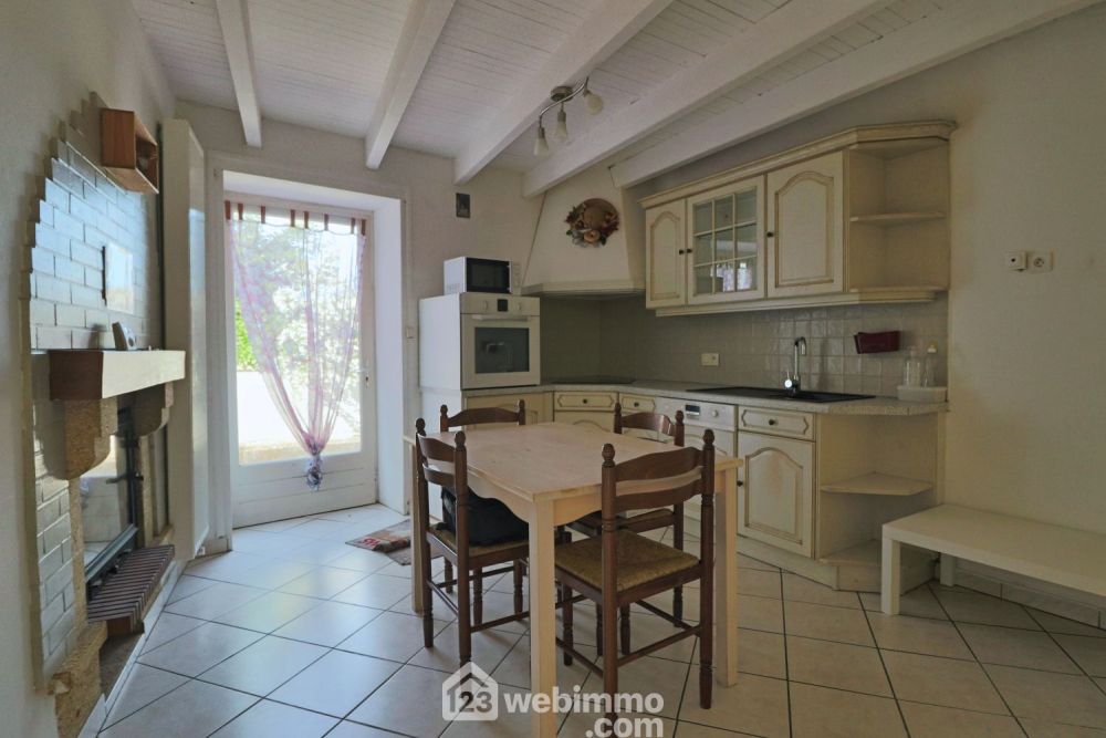 Photo 4 - Valence-en-Poitou 86700 à Valence-en-Poitou