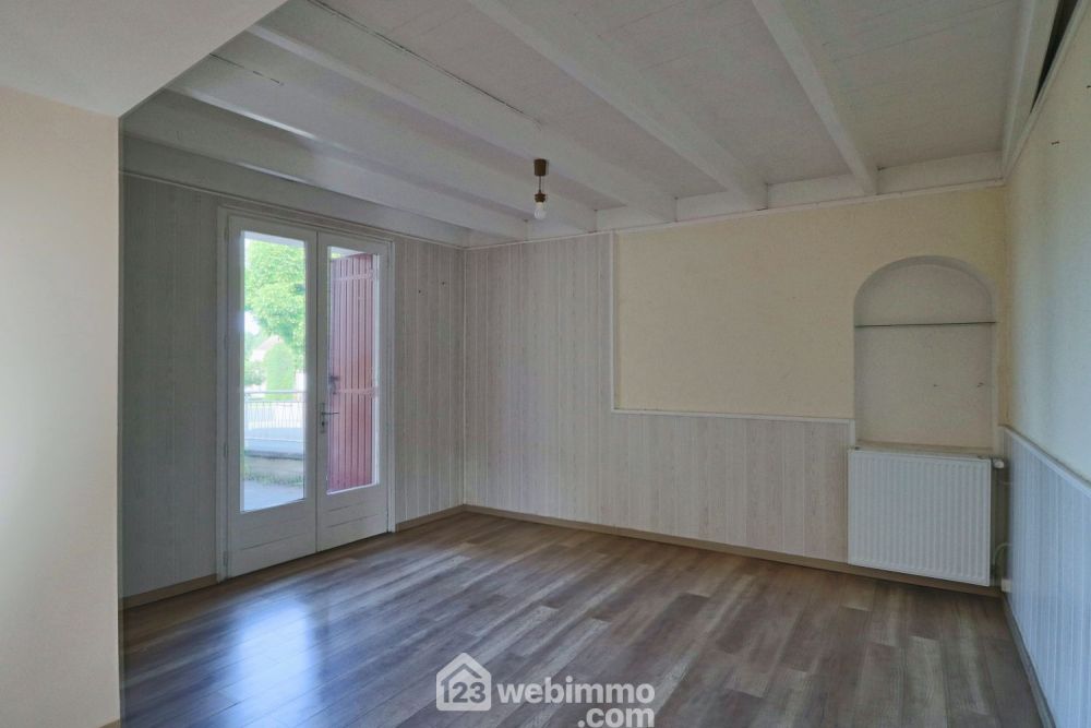 Photo 8 - Valence-en-Poitou 86700 à Valence-en-Poitou