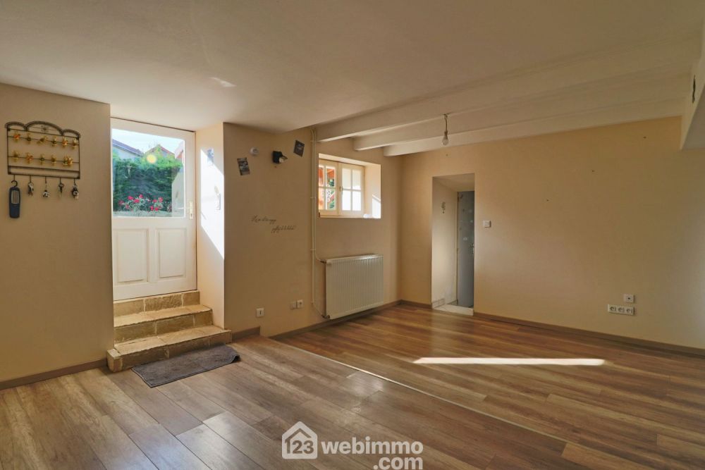 Photo 6 - Valence-en-Poitou 86700 à Valence-en-Poitou