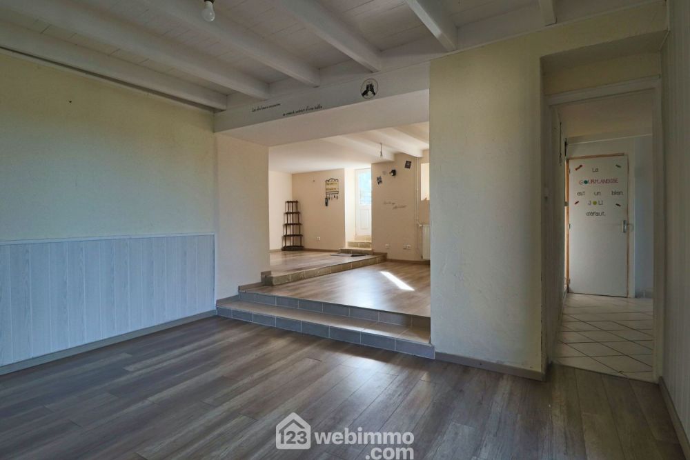 Photo 9 - Valence-en-Poitou 86700 à Valence-en-Poitou