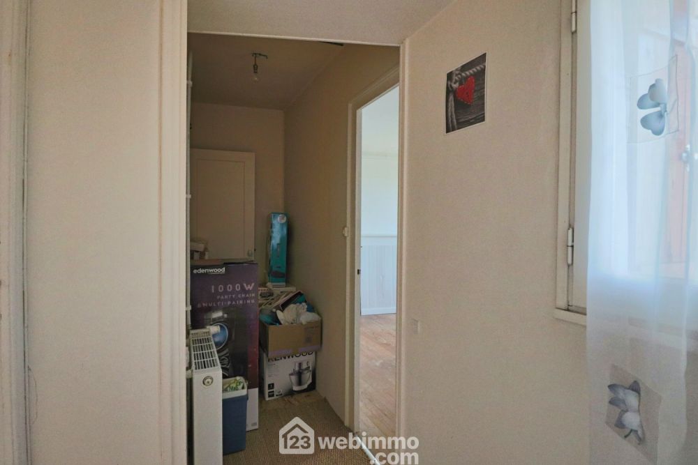 Photo 18 - Valence-en-Poitou 86700 à Valence-en-Poitou