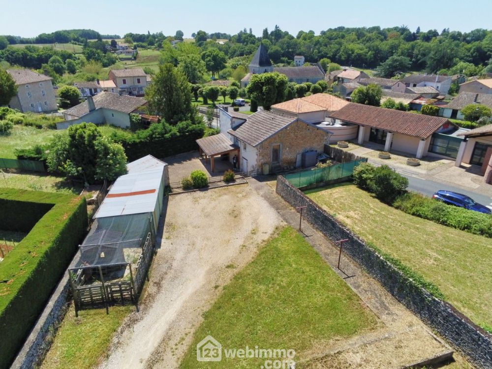 Photo 27 - Valence-en-Poitou 86700 à Valence-en-Poitou