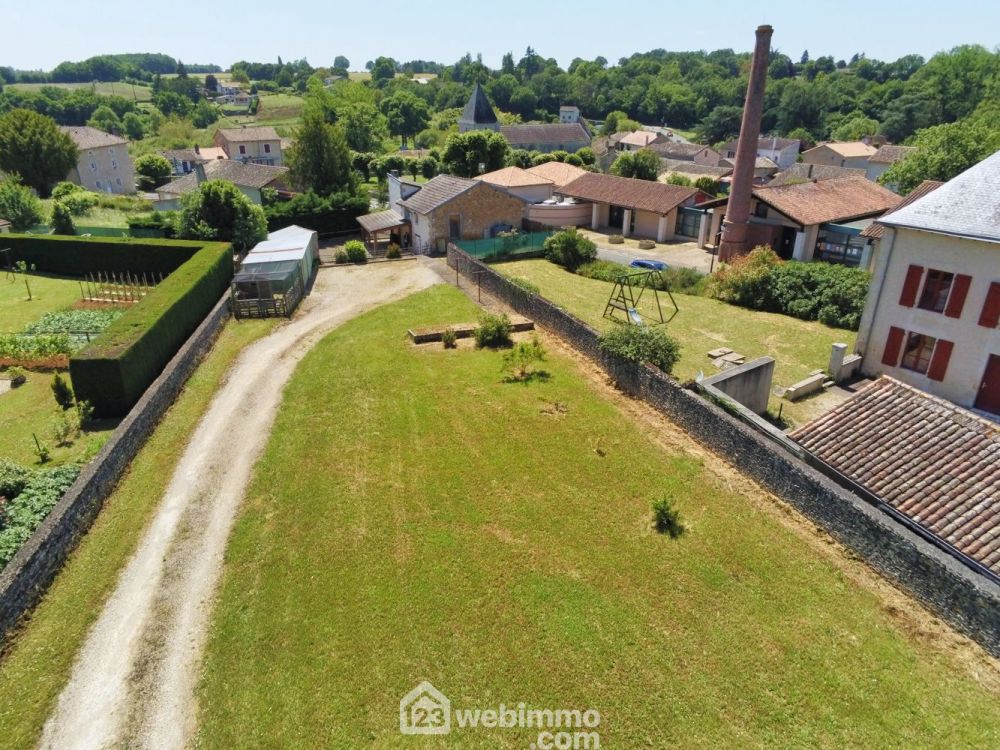 Photo 28 - Valence-en-Poitou 86700 à Valence-en-Poitou