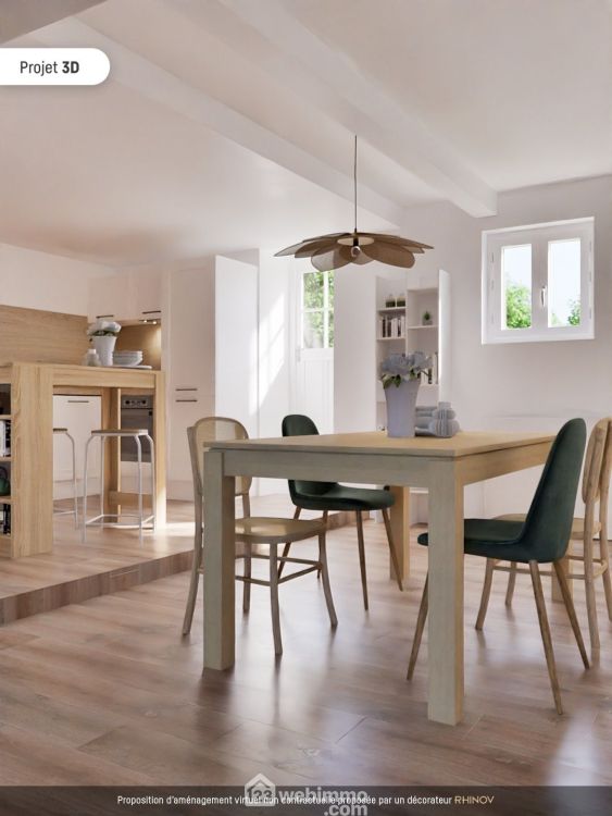 Photo 12 - Valence-en-Poitou 86700 à Valence-en-Poitou