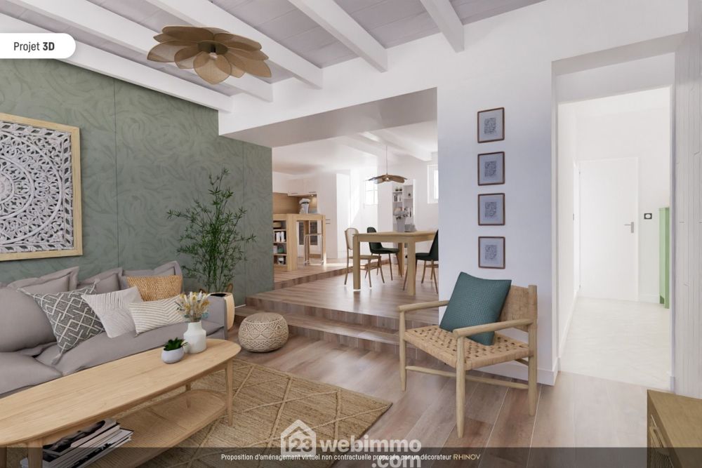 Photo 10 - Valence-en-Poitou 86700 à Valence-en-Poitou