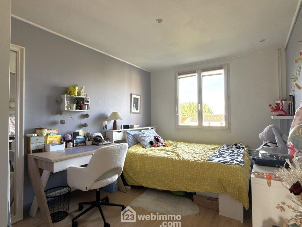 Photo 11 - Poitiers 86000 à Poitiers