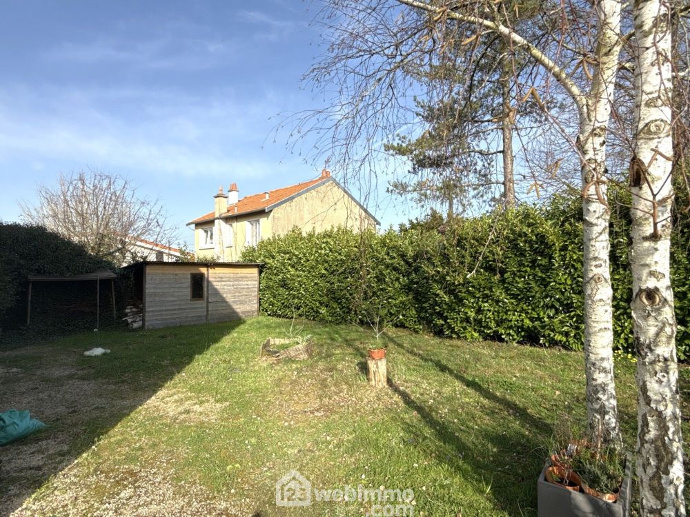 Photo 23 - Poitiers 86000 à Poitiers