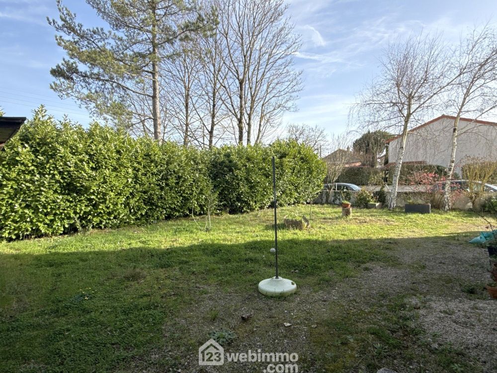 Photo 20 - Poitiers 86000 à Poitiers