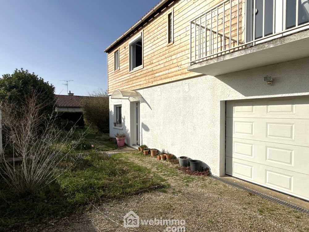 Photo 19 - Poitiers 86000 à Poitiers