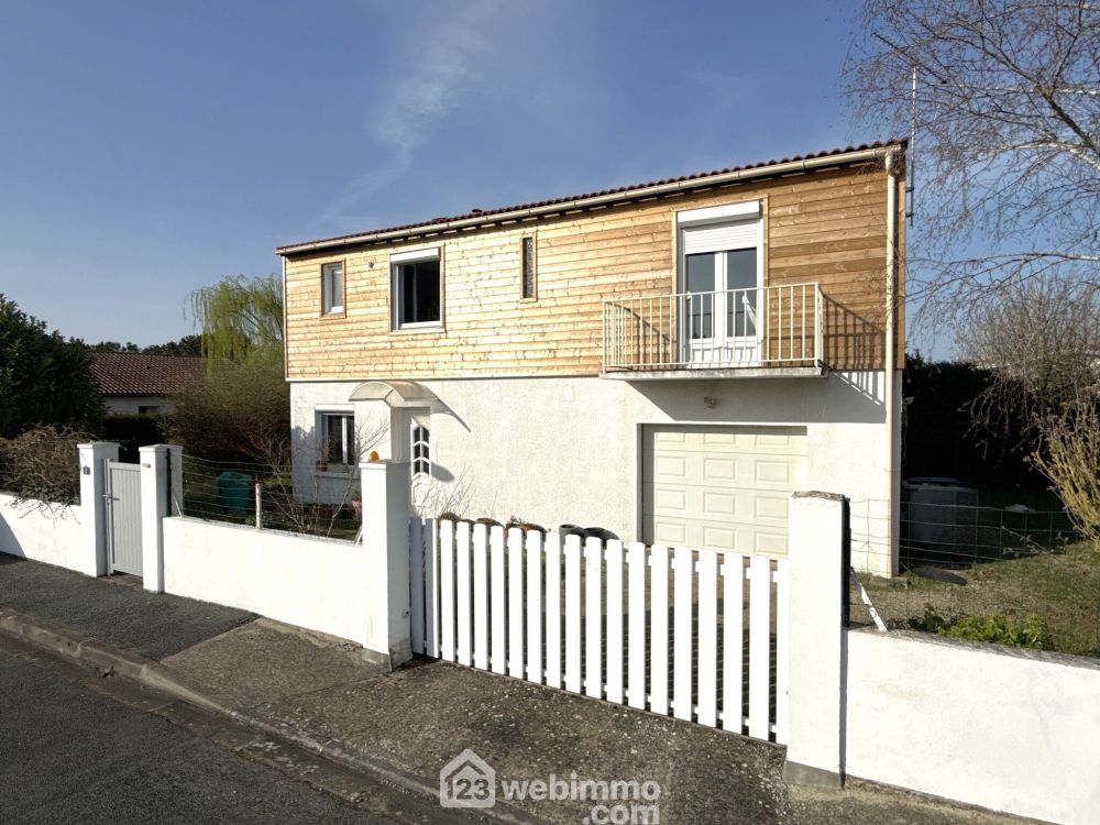 Photo 24 - Poitiers 86000 à Poitiers