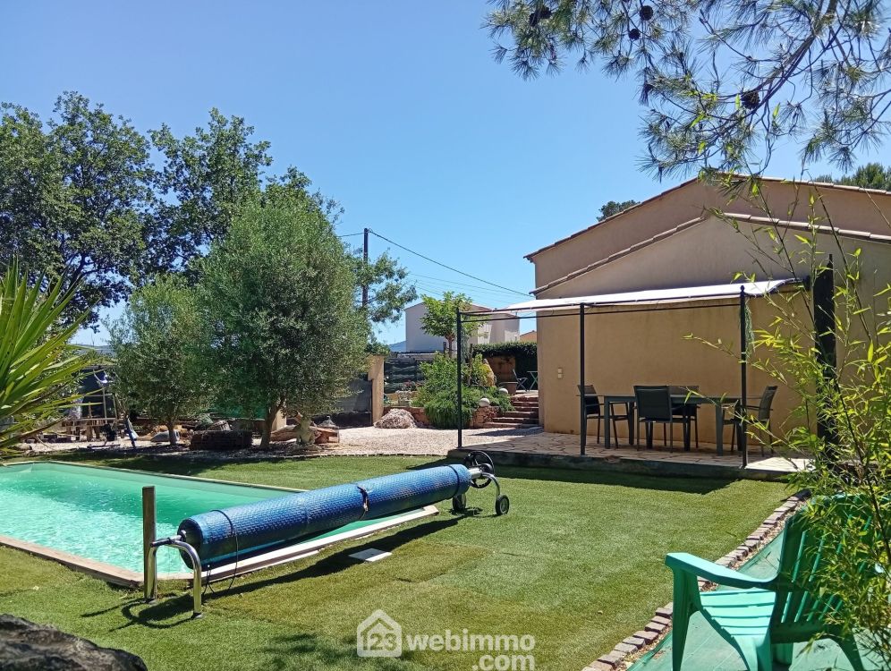 Photo 2 - Le Cannet-des-Maures 83340 à Le Cannet-des-Maures