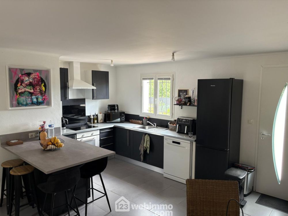 Photo 4 - Le Cannet-des-Maures 83340 à Le Cannet-des-Maures