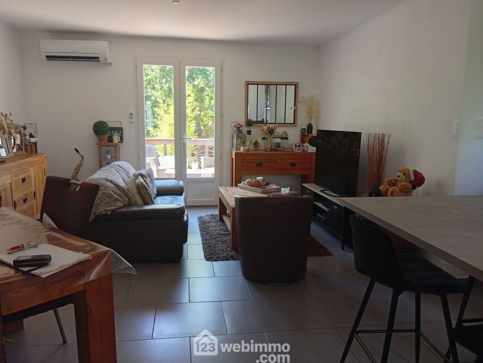 Photo 7 - Le Cannet-des-Maures 83340 à Le Cannet-des-Maures