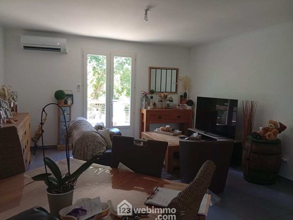 Photo 8 - Le Cannet-des-Maures 83340 à Le Cannet-des-Maures