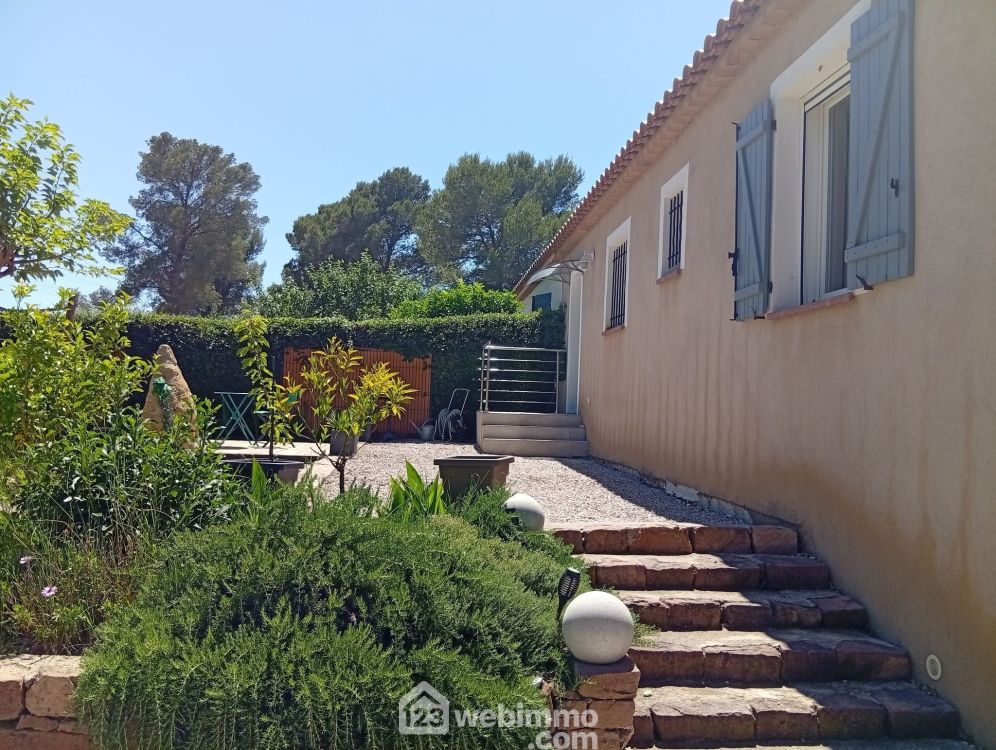 Photo 11 - Le Cannet-des-Maures 83340 à Le Cannet-des-Maures