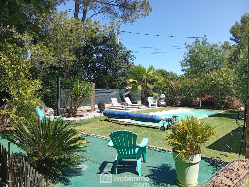 Photo 12 - Le Cannet-des-Maures 83340 à Le Cannet-des-Maures