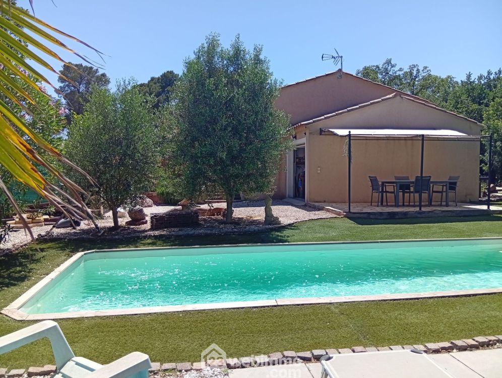 Photo 14 - Le Cannet-des-Maures 83340 à Le Cannet-des-Maures