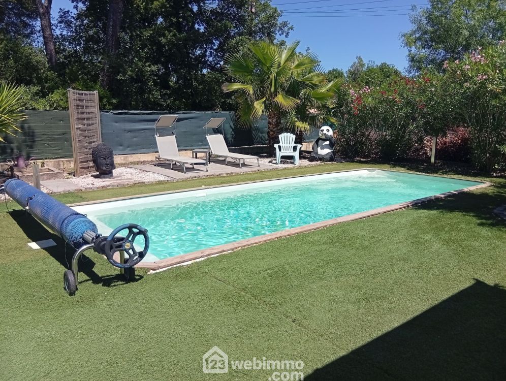 Photo 16 - Le Cannet-des-Maures 83340 à Le Cannet-des-Maures