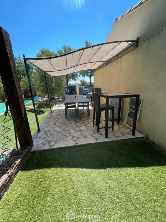 Photo 17 - Le Cannet-des-Maures 83340 à Le Cannet-des-Maures