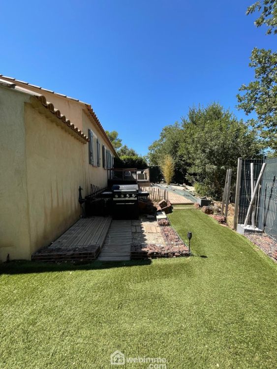 Photo 28 - Le Cannet-des-Maures 83340 à Le Cannet-des-Maures