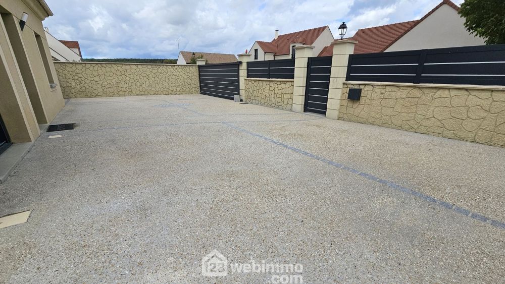 Photo 2 - Moigny-sur-École 91490 à Moigny-sur-École