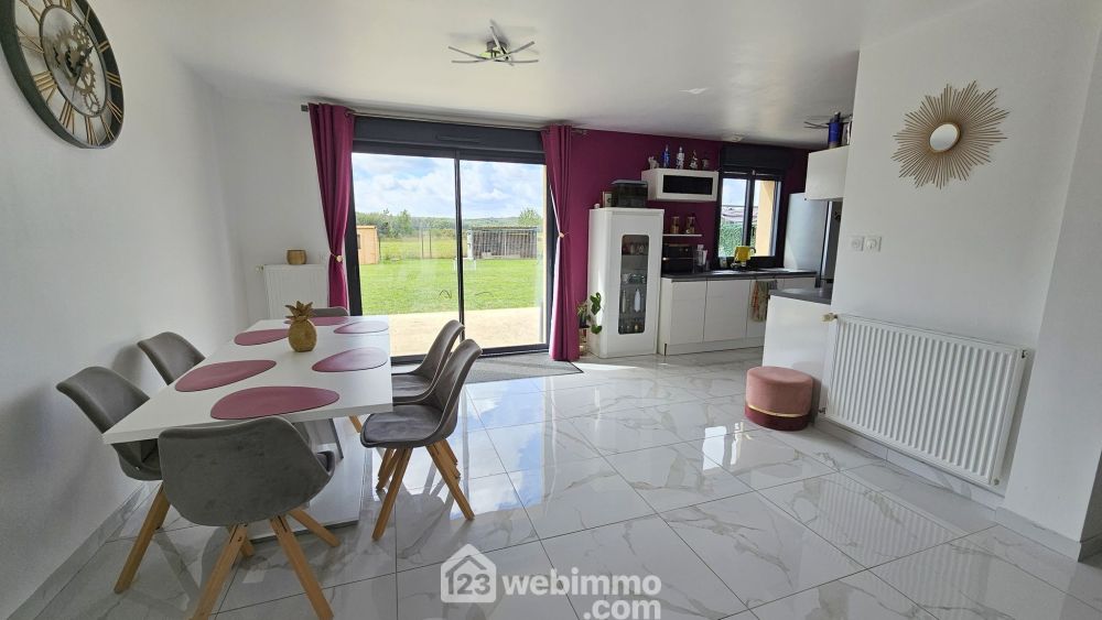 Photo 4 - Moigny-sur-École 91490 à Moigny-sur-École