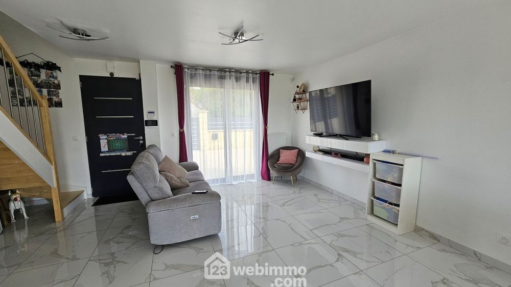 Photo 5 - Moigny-sur-École 91490 à Moigny-sur-École