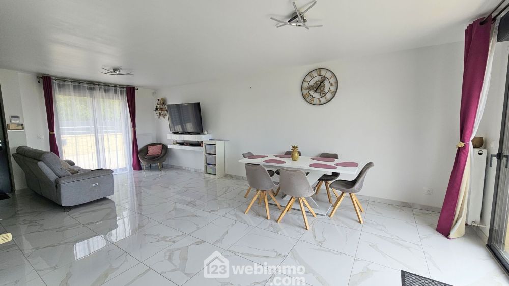 Photo 6 - Moigny-sur-École 91490 à Moigny-sur-École