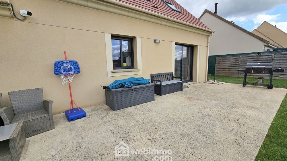 Photo 7 - Moigny-sur-École 91490 à Moigny-sur-École