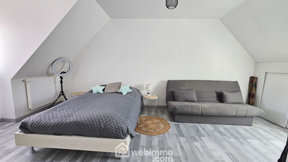 Photo 14 - Moigny-sur-École 91490 à Moigny-sur-École