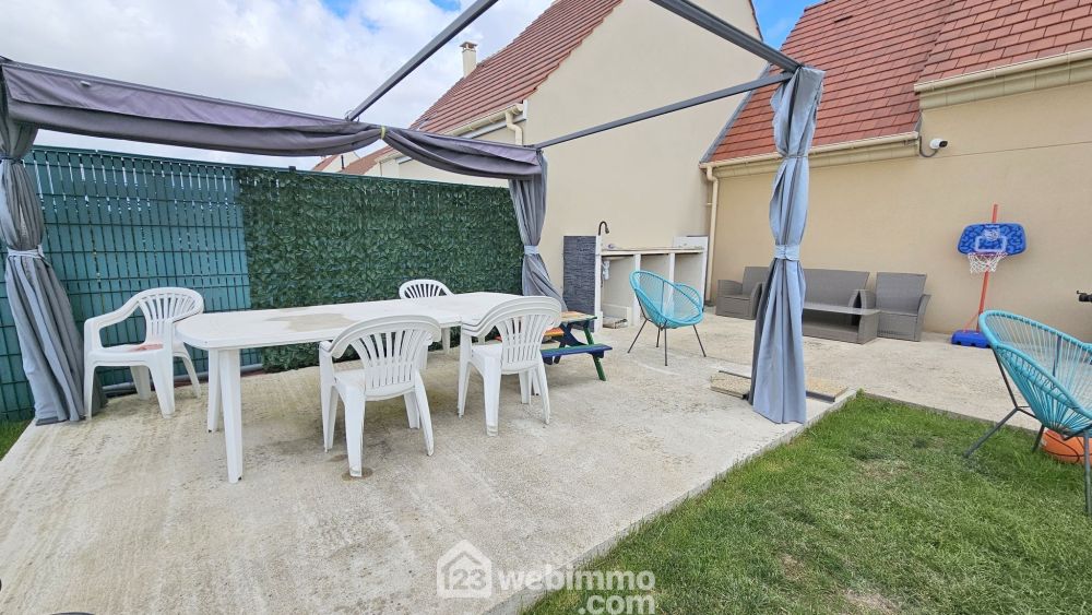 Photo 15 - Moigny-sur-École 91490 à Moigny-sur-École