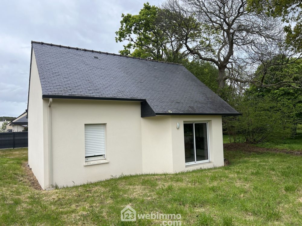 Photo 2 - Grâces 22200 à Grâces