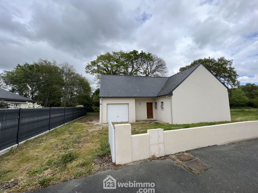 Photo 1 - Grâces 22200 à Grâces