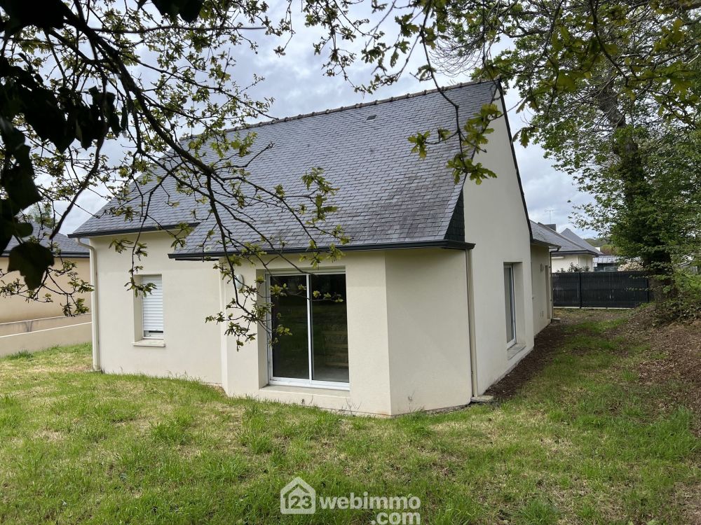 Photo 4 - Grâces 22200 à Grâces