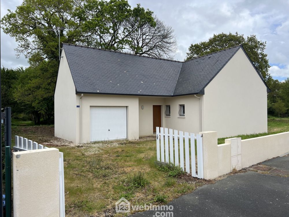 Photo 3 - Grâces 22200 à Grâces