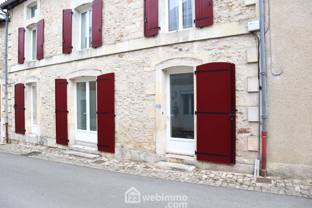 Photo 1 - Archigny 86210 à Archigny