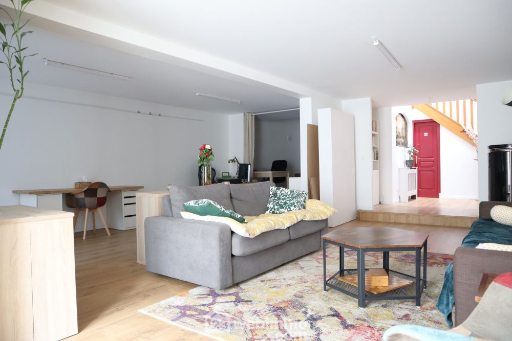 Photo 2 - Archigny 86210 à Archigny