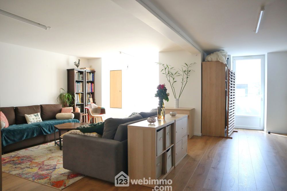 Photo 3 - Archigny 86210 à Archigny