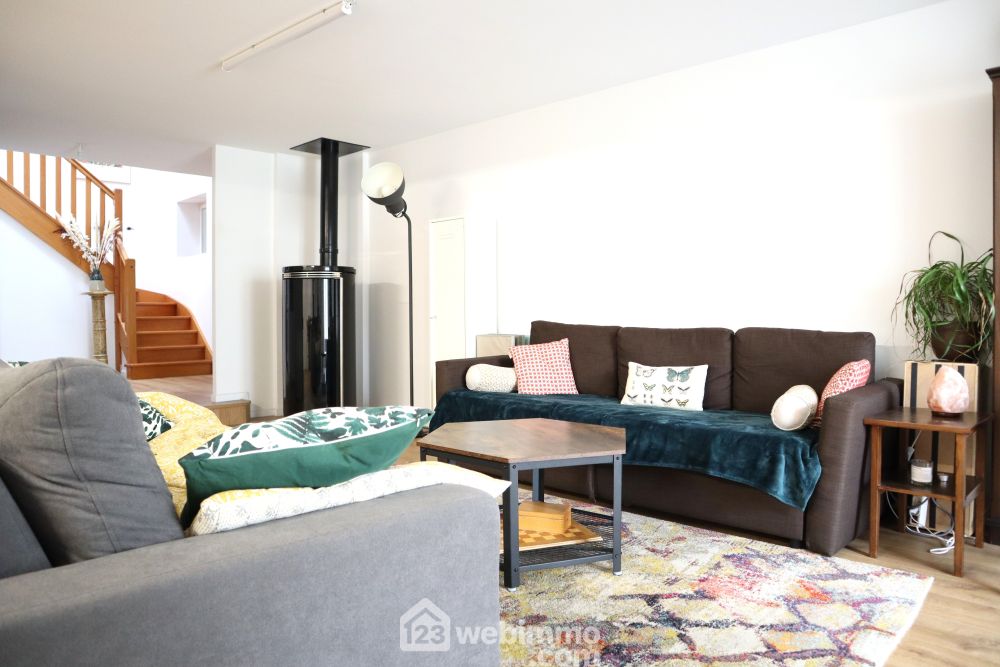 Photo 4 - Archigny 86210 à Archigny