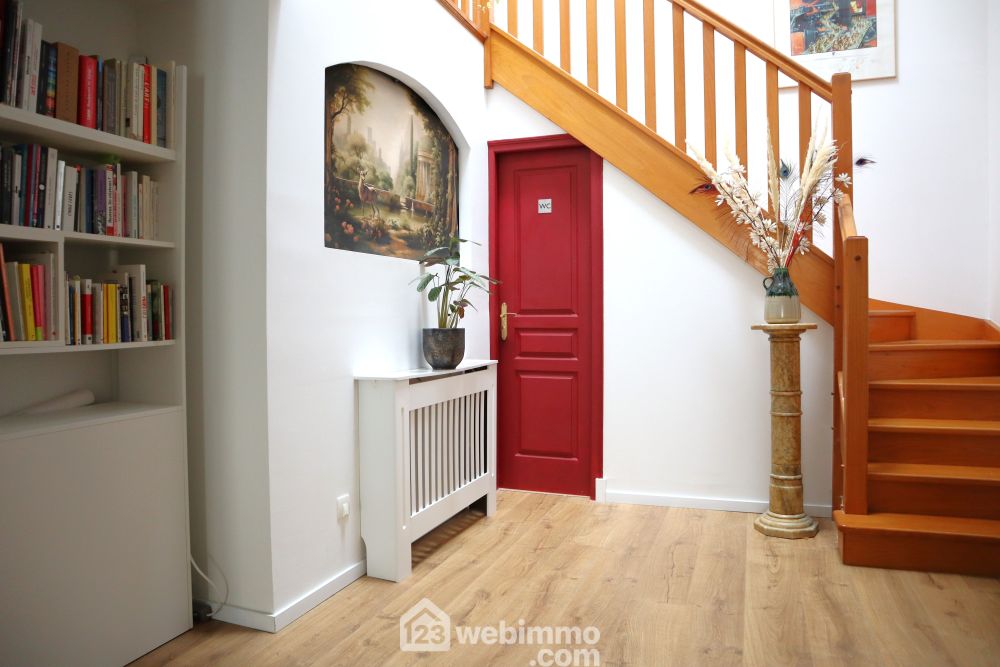 Photo 7 - Archigny 86210 à Archigny