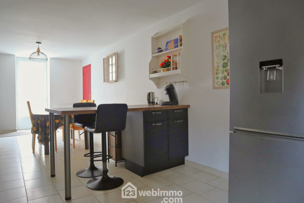 Photo 8 - Archigny 86210 à Archigny