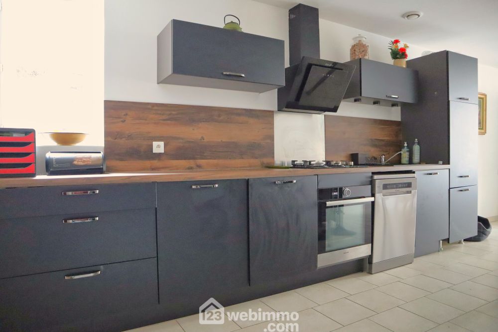 Photo 9 - Archigny 86210 à Archigny