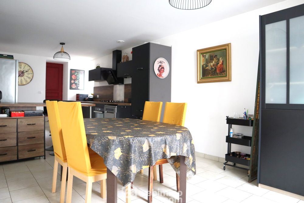 Photo 10 - Archigny 86210 à Archigny