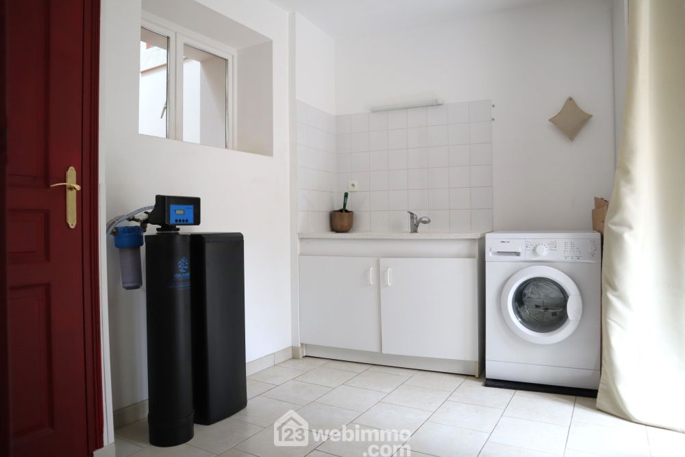 Photo 11 - Archigny 86210 à Archigny