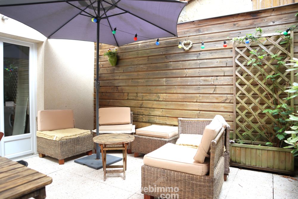 Photo 12 - Archigny 86210 à Archigny