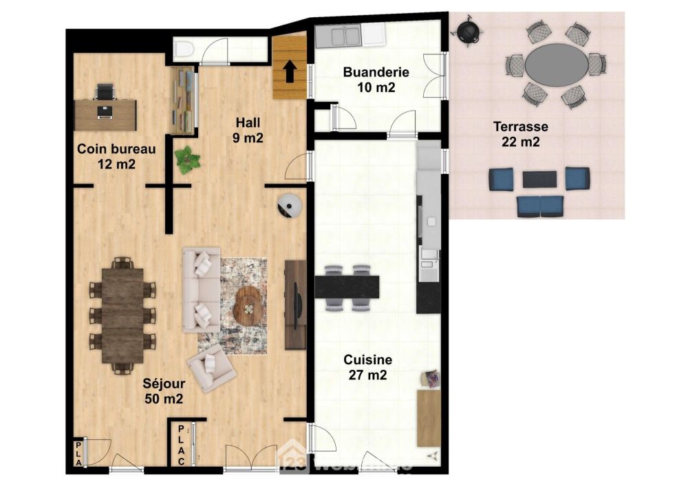 Photo 14 - Archigny 86210 à Archigny